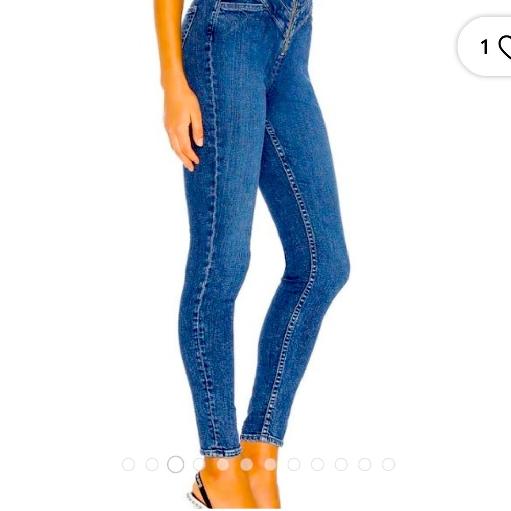 GRLFRND Denim - Picture 3 of 4